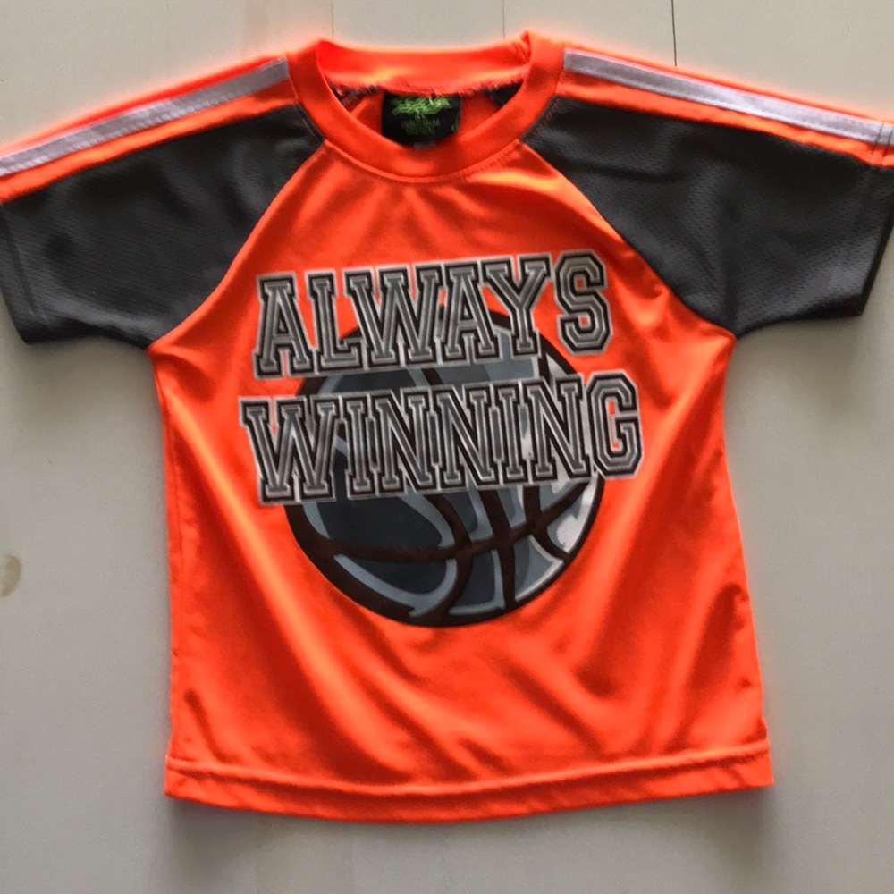 Zone Pro shirt. NWOT